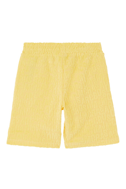 Kids Bermuda Shorts