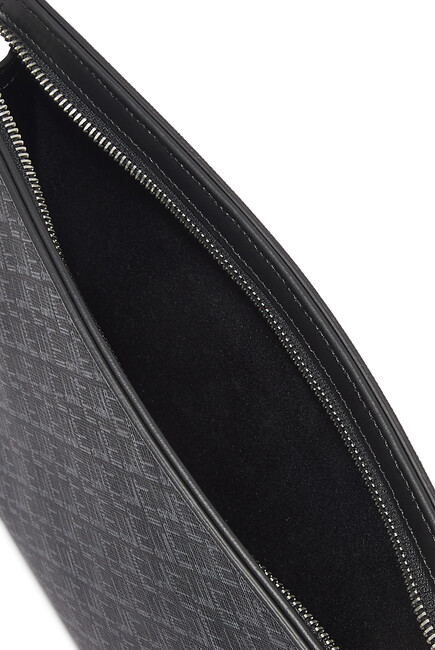 Signature Zipped Pouch