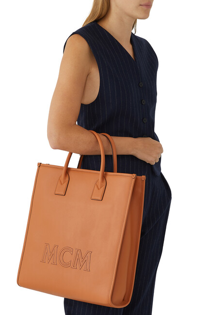 Medium Klassik Tote Bag