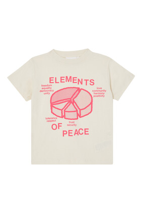 Road Peace T-Shirt