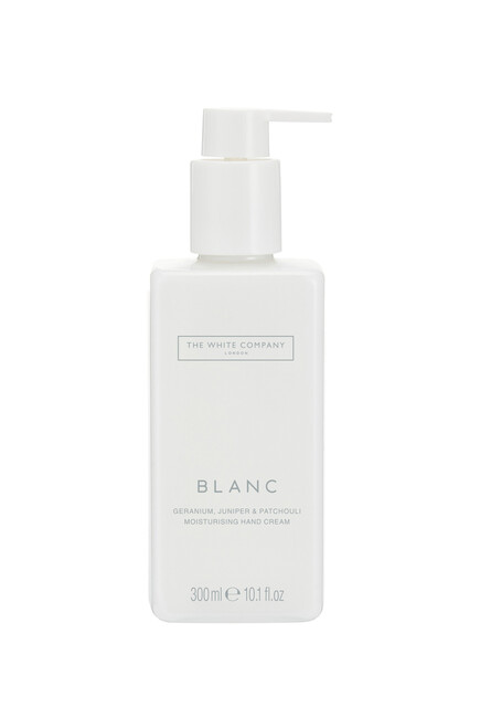 Blanc Moisturizing Hand Cream