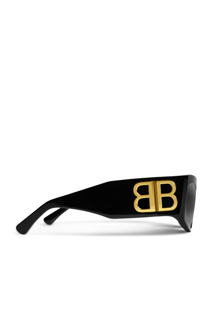 Bossy Cat Sunglasses