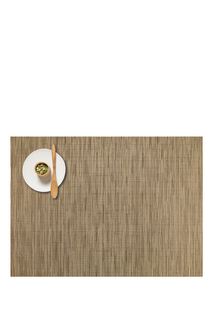 Bamboo Placemat