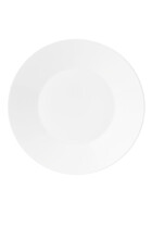 White 23 Plate