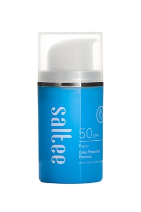 Daily Face Protection Formula SPF50