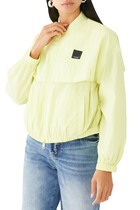 Mixmag Zip Blousons Jacket