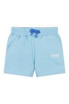 Kids Bermuda Shorts