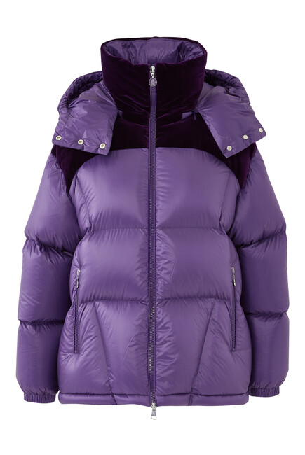 Meandre Down Jacket