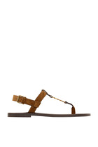 Cassandra 5 Suede Sandals