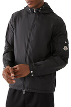 Etiache Technical Shell Jacket