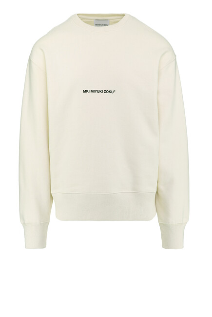 MKI Staple Sweatshirt