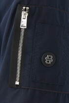 H-Comber Water-Repellent Jacket