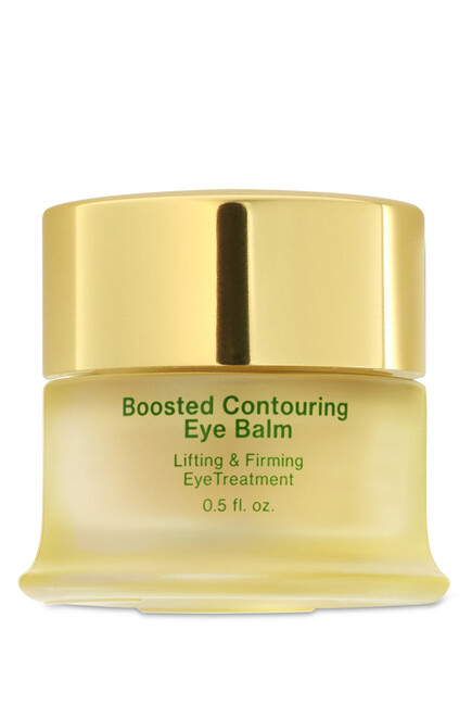 Boosted Contouring Eye Balm