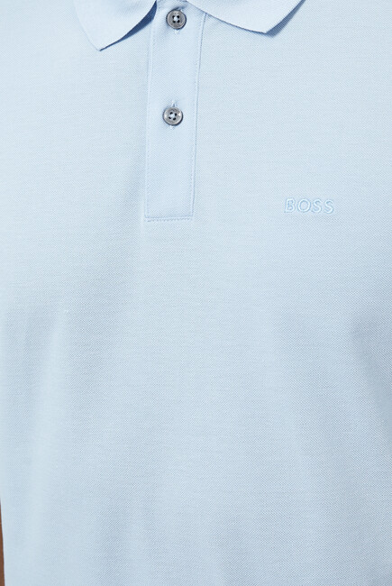 Pallas Polo Shirt