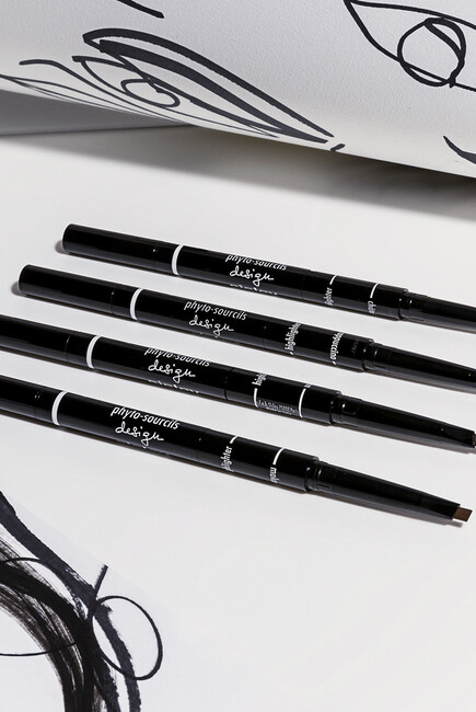 Phyto-Sourcils Design Eyebrow Pencil