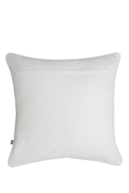 Cerva Patterned Cushion