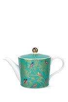 Sara Miller Chelsea Teapot