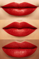 Audacious Lipstick