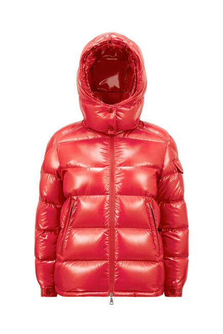 Maire Short Down Jacket