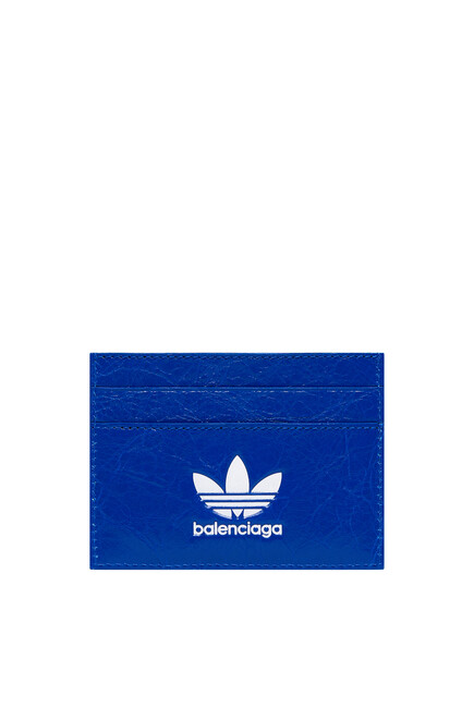 Balenciaga / Adidas Card Holder