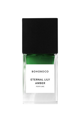 Eternal Lily Amber Parfum