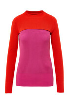 Women's Knit Pullover