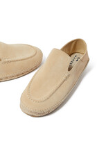 Traveler Loafer Espadrilles