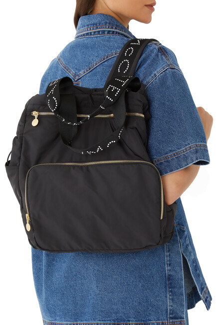 Kids Diaper Backpack