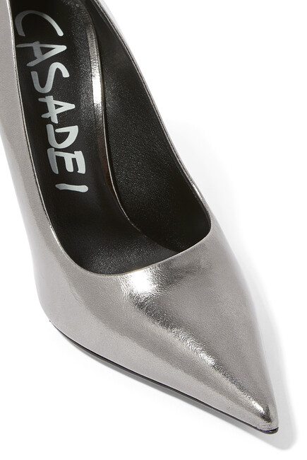 Superblade 100 Metallic Pumps