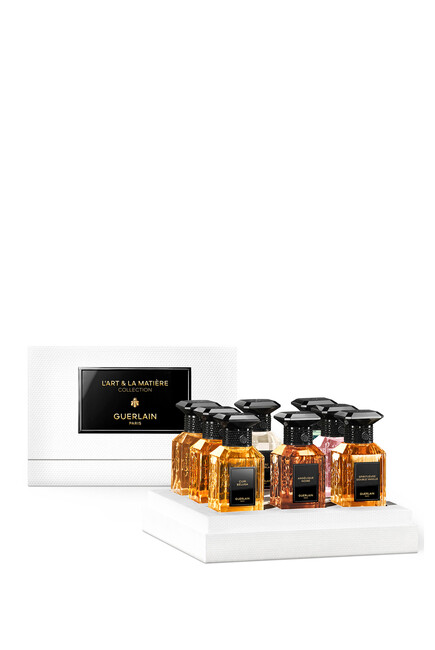 The Perfumer's Set - Iconic Harmony