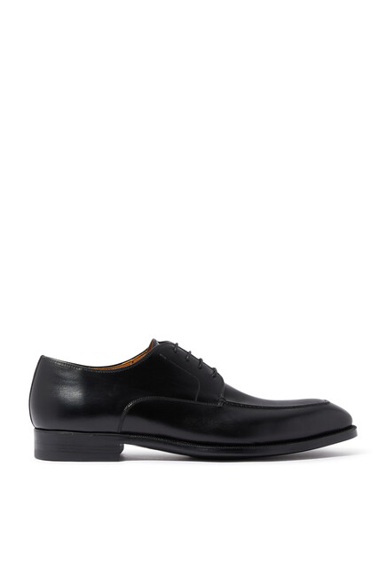 Cardiff Oxford Lace Up Shoes