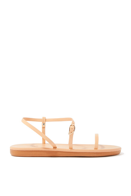 Niove Leather Sandals