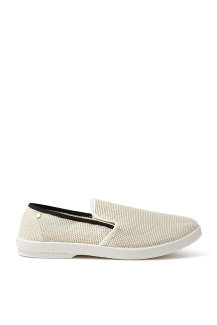 Refic Slip-On Sneakers