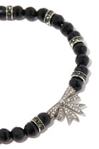 Belgravia Beaded Bracelet