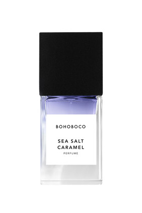 Sea Salt Caramel Parfum