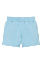 Kids Bermuda Shorts