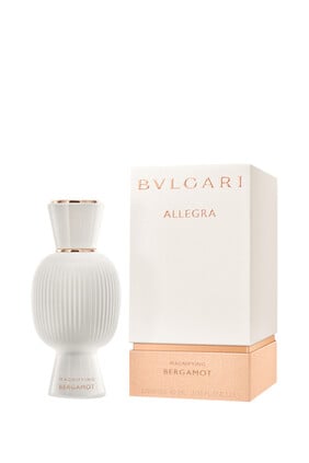 Allegra Magnifying Bergamot Eau de Parfum
