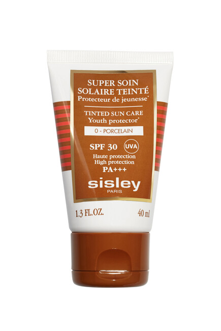 Super Soin Solaire Tinted Sun Care SPF30