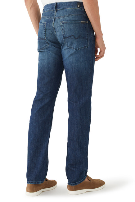 Slimmy Headway Jeans