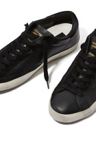 Super-Star Lowtop Sneakers