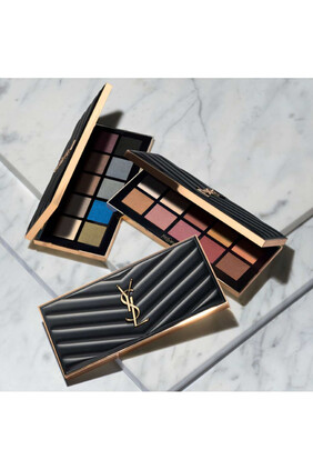 Couture Color Clutch Eyeshadow Palette