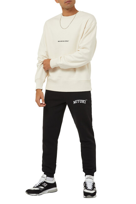 MKI Staple Sweatshirt