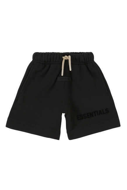 Kids Essentials Shorts