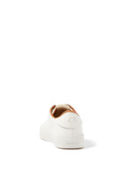 Monclub Low-Top Sneakers