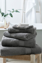 Luxury Egyptian Cotton Towels