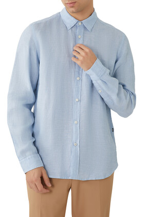 Liam Long-Sleeve Shirt
