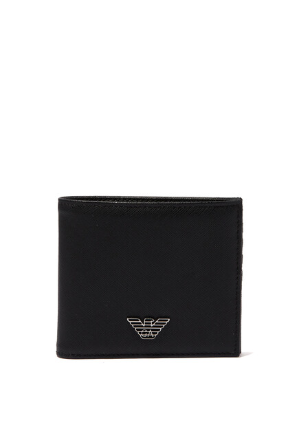 Bifold Business Wallet