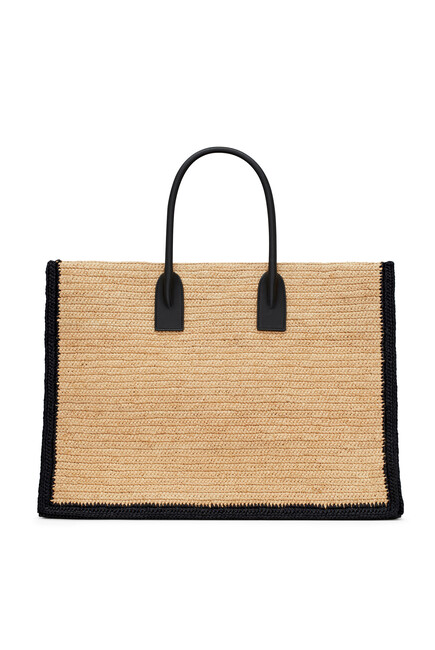 Rive Gauche Tote Bag