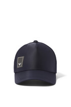 Travel Essentials Baseball Cap