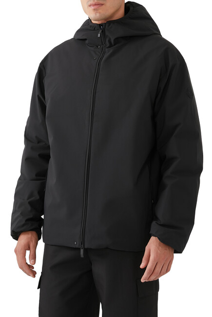 Polset Jacket